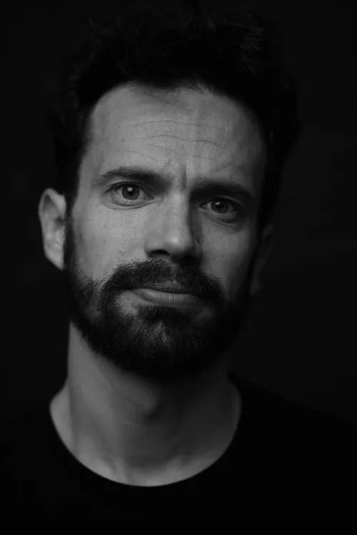 Pierre Lognay en su biografía y filmografía