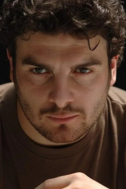 Pierre Lucat interpretando a King Philip the Fair