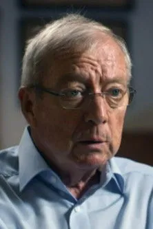 Pierre Nidegger — personaje: Self