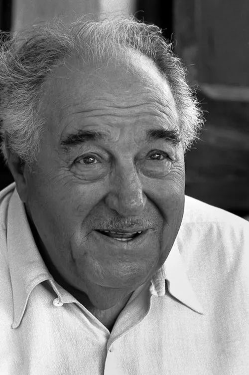 Pierre Nougaro interpretando a Casimir