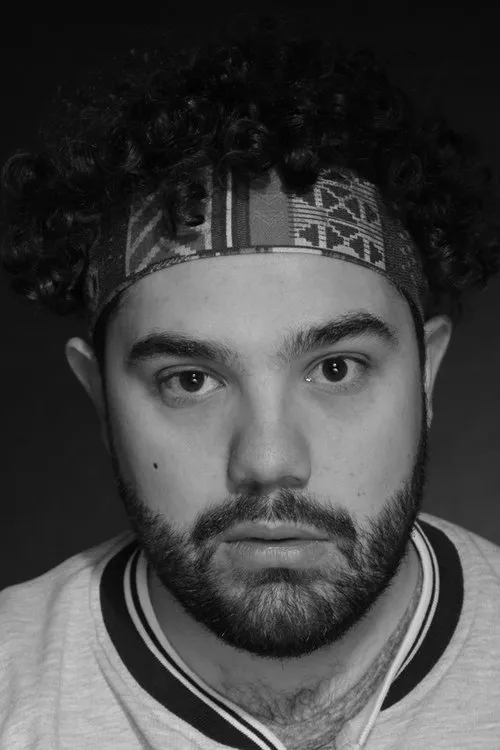 Pierre-Vitor Pereira — personaje: PV