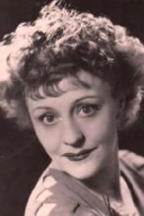 Pierrette Caillol interpretando a Hora