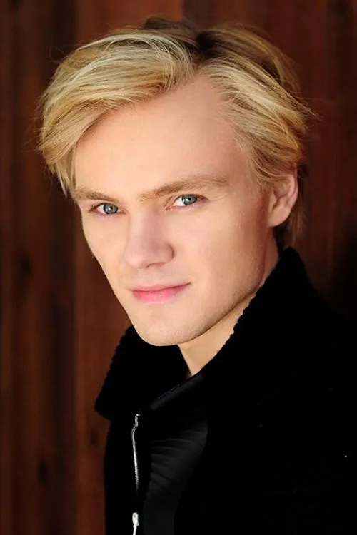 Piers Stubbs en su biografía y filmografía