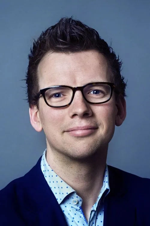 Pieter Derks — personaje: Candidate