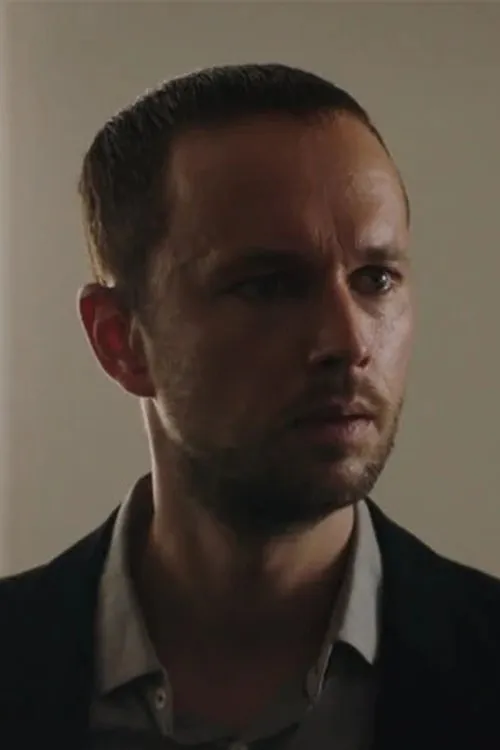 Pieter-Jan De Wyngaert en su biografía y filmografía