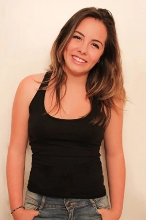 Pietra Pan en su biografía y filmografía