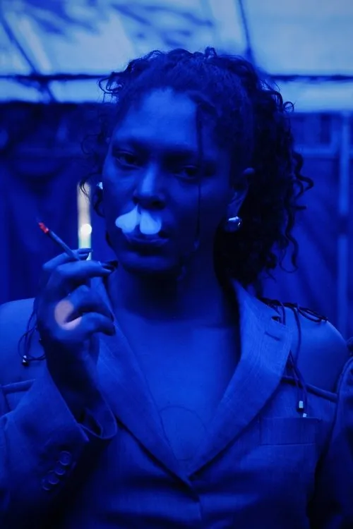 Fred Chamaileon ha trabajado con Pietra Sousa en 1 ocasiones