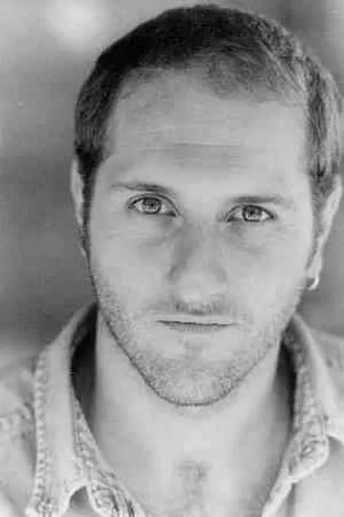 Pietro Naglieri interpretando a Caprera