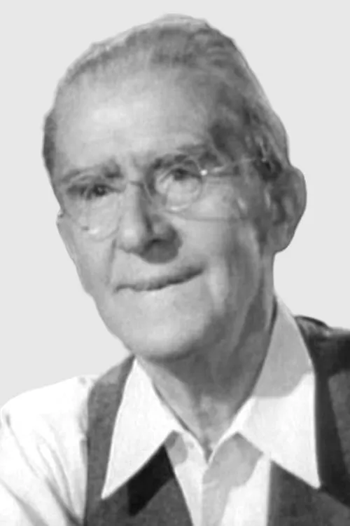 Pietro Sosso interpretando a Pancho