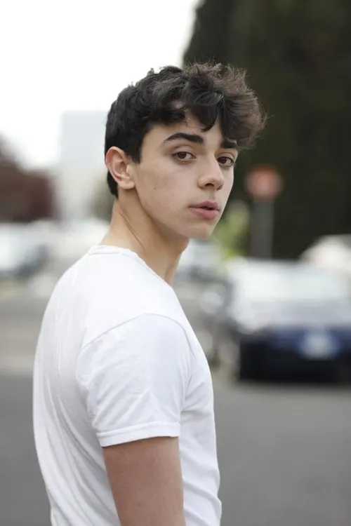 Pietro Sparvoli en su biografía y filmografía