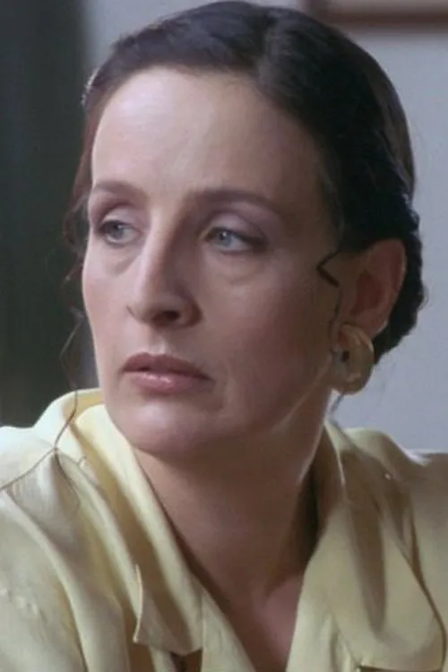 Pilar Ixquic Mata interpretando a Mother