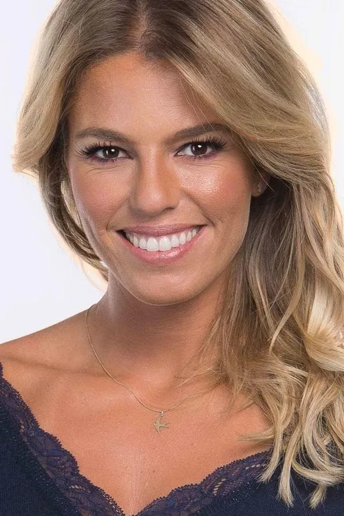 Pimpinha Jardim — personaje: Jornalista