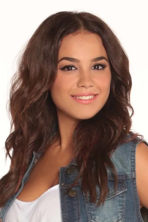 Pinelopi Plaka — personaje: Katerina