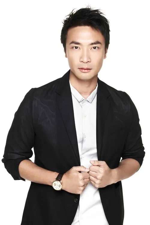 Ping Hui Tay — personaje: Sun Jie