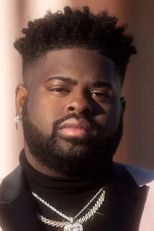 Cait Alexander ha trabajado con Pink Sweat$ en 1 ocasiones