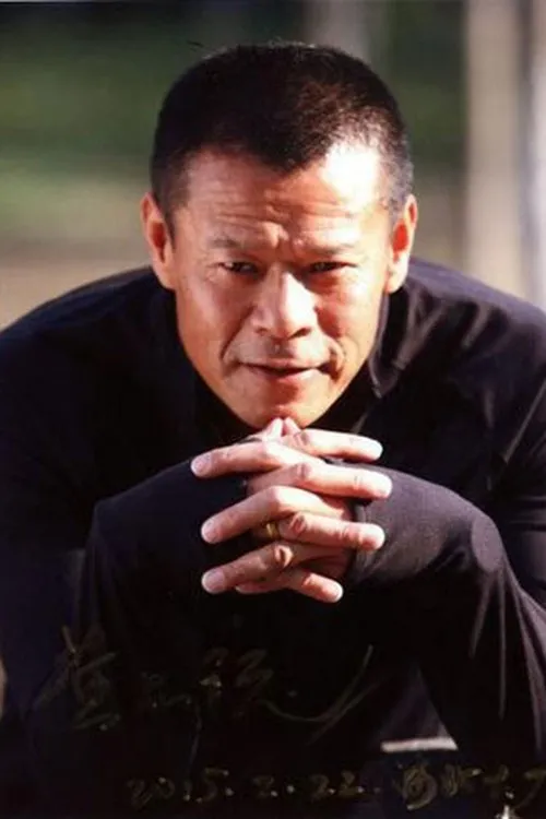 Foto de perfil del actor Pinyuan Huang en el reparto