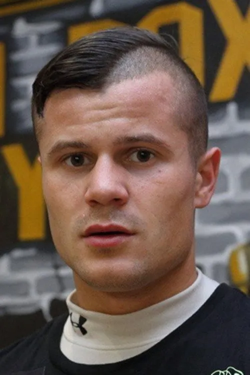 Anthony Yigit ha trabajado con Piotr Gudel en 1 ocasiones