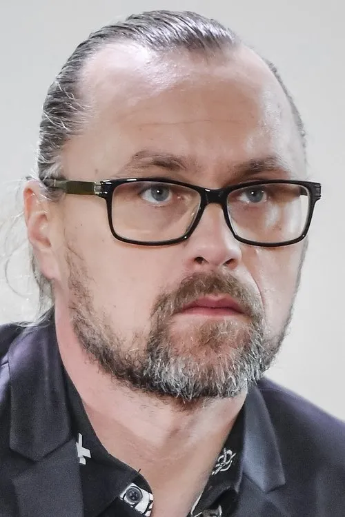 Piotr Nowak interpretando a Mirek Kotlarz