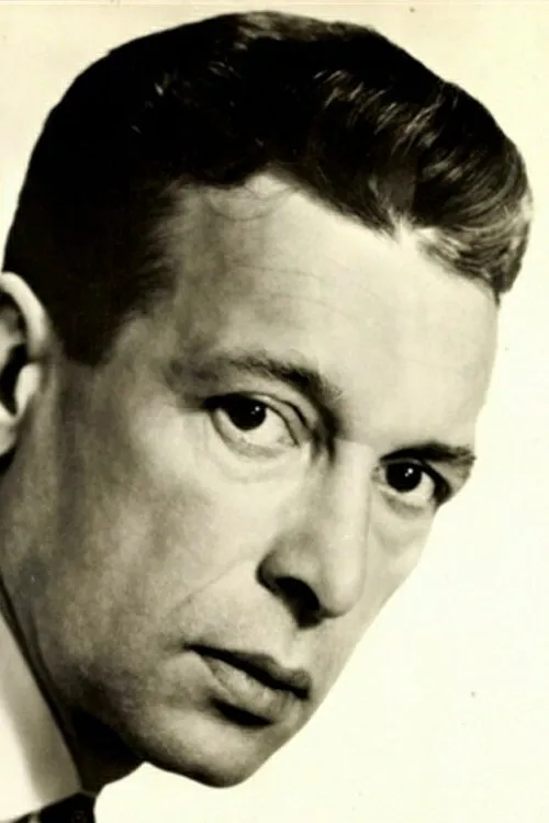 Piotr Pawłowski interpretando a Bronek Jankowski