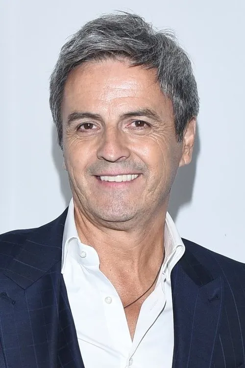 Magdalena Schejbal ha trabajado con Piotr Polk en 2 ocasiones