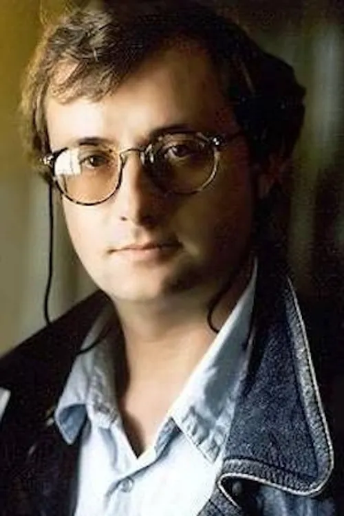 Piotr Sobociński interpretando a Piotrus