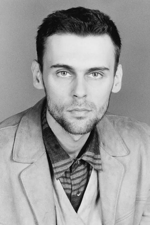 Piotr Wawrzyńczak interpretando a Witek