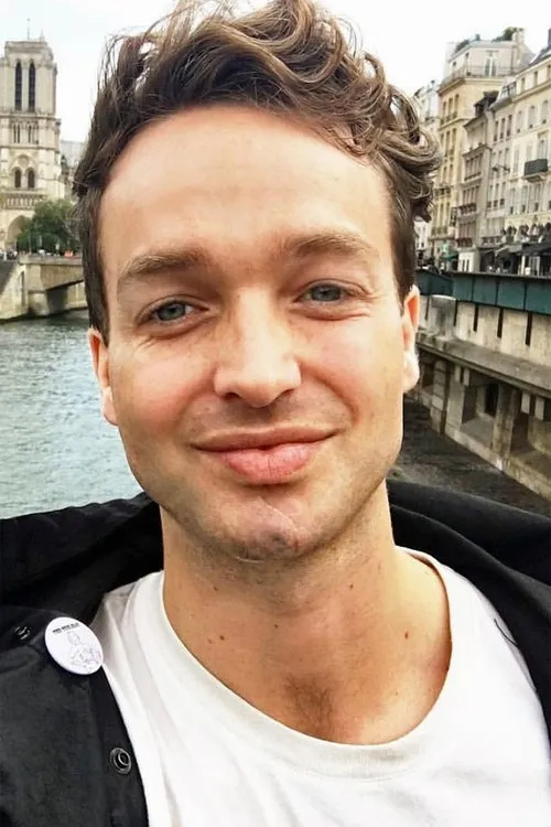 Jo Weil ha trabajado con Pip Brignall en 1 ocasiones