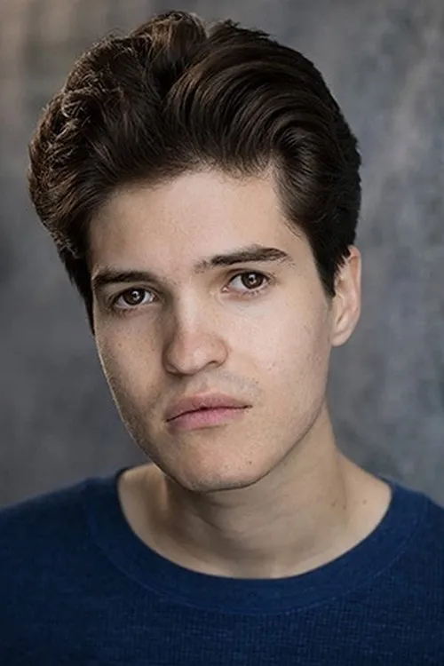 Patrick Neil Doyle ha trabajado con Pip Pearce en 1 ocasiones