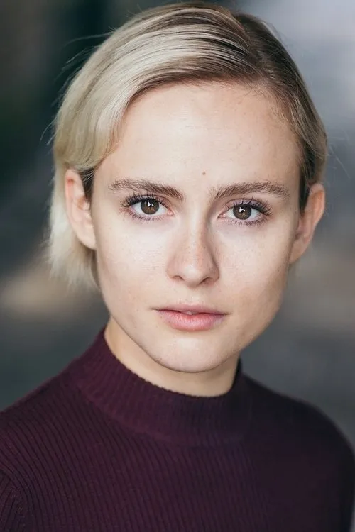 Alexander Gordon Wood ha trabajado con Pip Phillips en 1 ocasiones