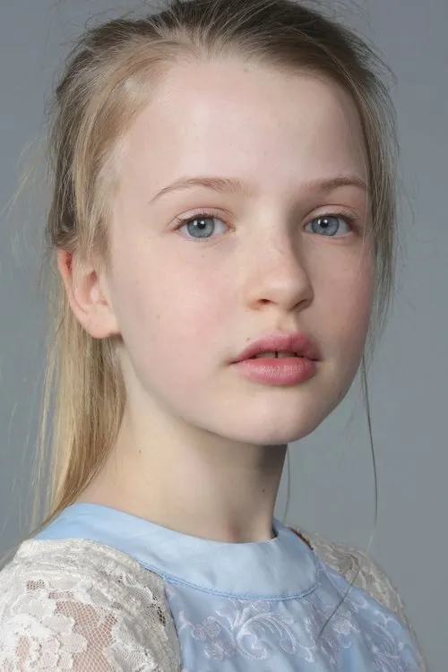 Alex Friesen ha trabajado con Piper Davies en 1 ocasiones