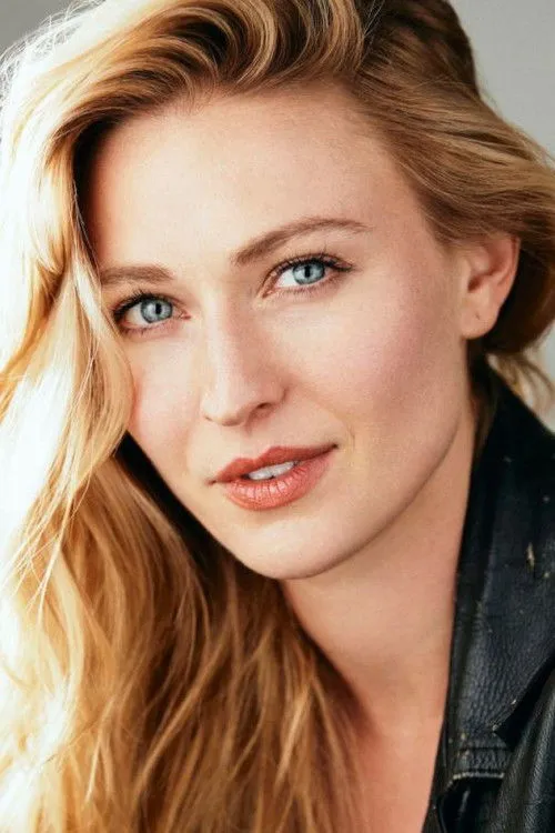 Jane Park Smith ha trabajado con Piper Rae Patterson en 1 ocasiones