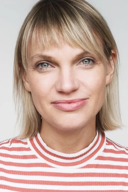 Pippa Duffy — personaje: Faith