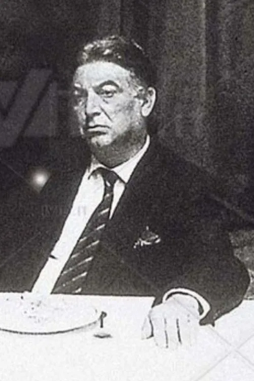 Luisa DiMeo ha trabajado con Pippo Agusta en 1 ocasiones