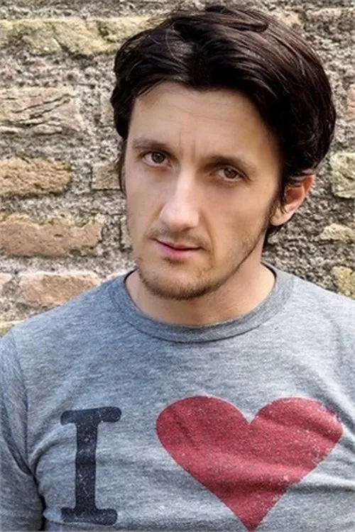 Foto de perfil del actor Pippo Crotti en el reparto