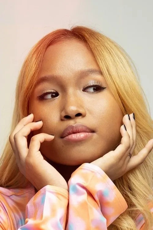 Piqa interpretando a Mariam