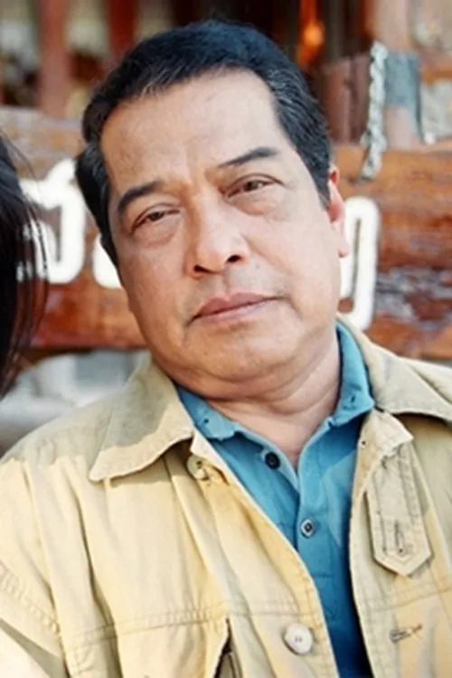 Ponglada Pimolwan ha trabajado con Pisan Akaraseranee en 1 ocasiones