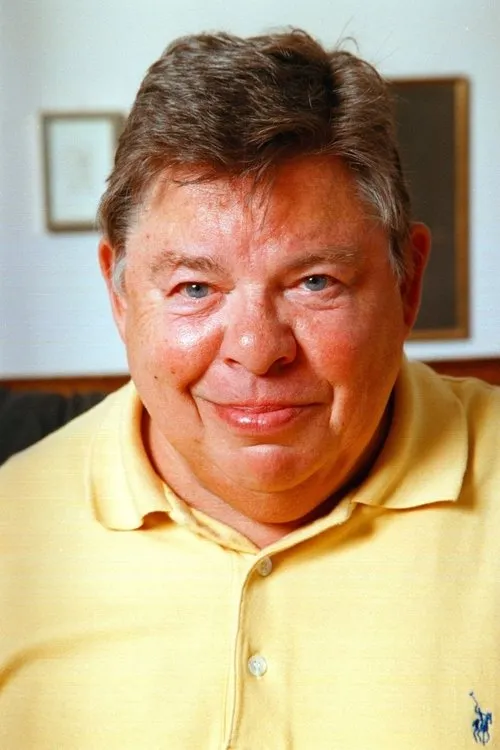 Pit Krüger interpretando a Otto