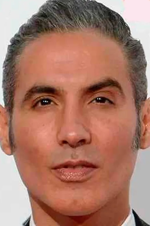 Antonio Carmona ha trabajado con Pitingo en 1 ocasiones