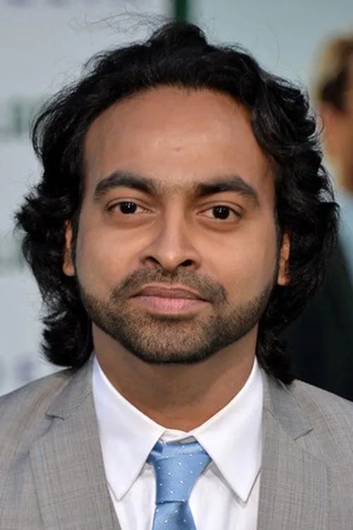 Pitobash interpretando a Alphonso