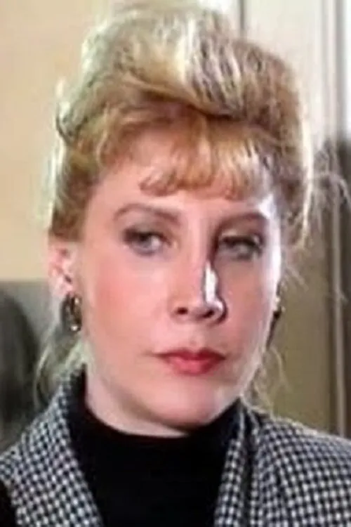 Pitsa Konitsioti interpretando a