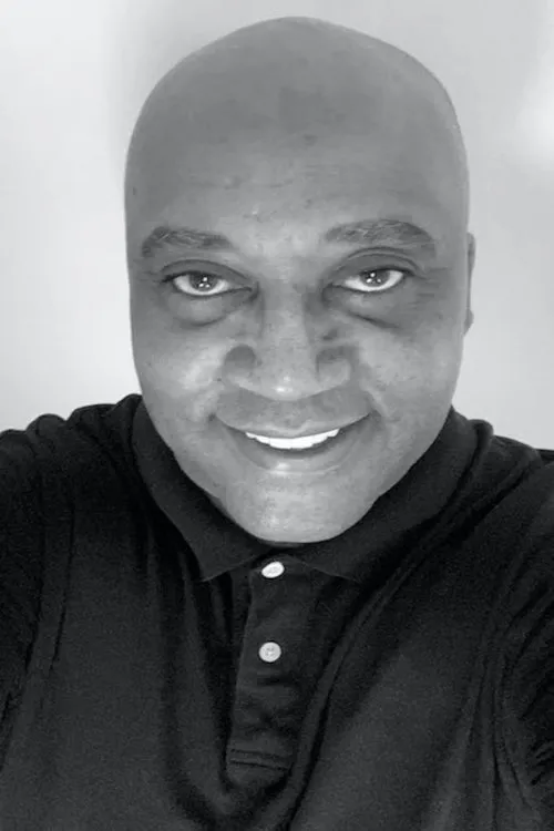 Pixote Hunt interpretando a Self