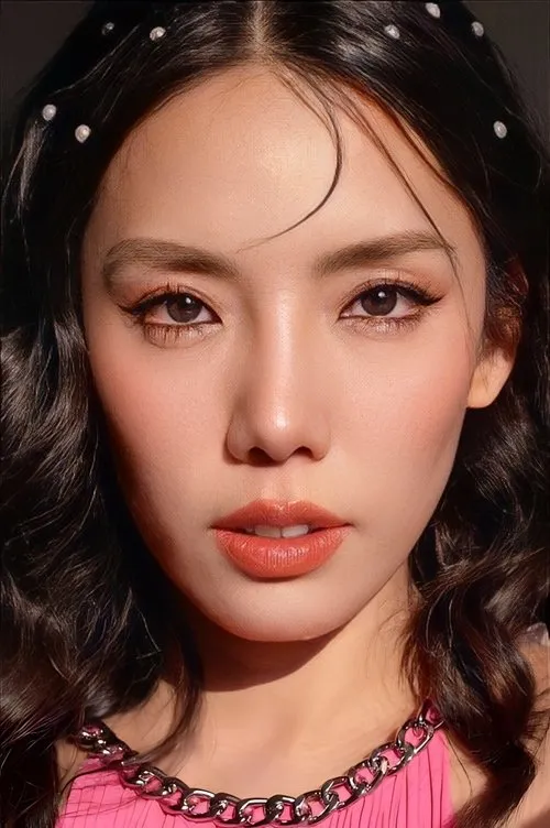 Piya Pongkullapa interpretando a Poei