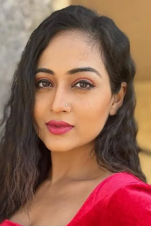 Piyali Munsi — personaje: Parvati / Sati / Siddhidatri / Durga / Mahakali / Bhadrakali