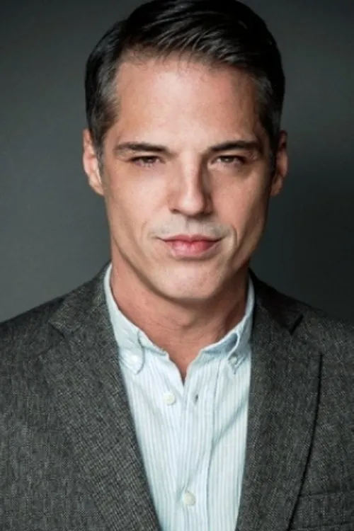 Foto de perfil del actor PJ Lazic en el reparto