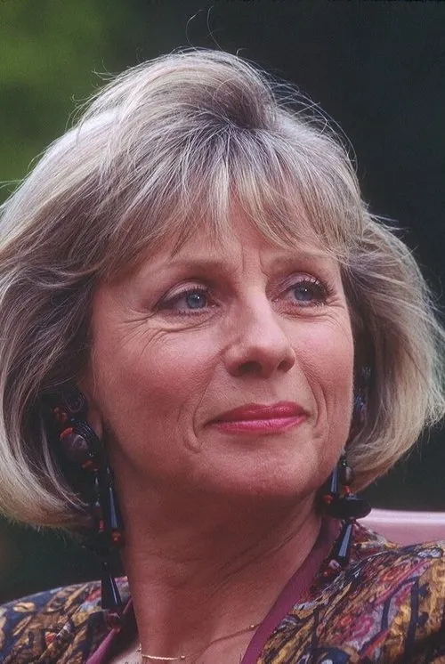 Rijk de Gooyer ha trabajado con Pleuni Touw en 4 ocasiones