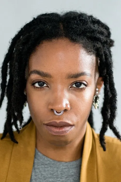 Rebecca Chaillon ha trabajado con Po B.K. Lomami en 1 ocasiones