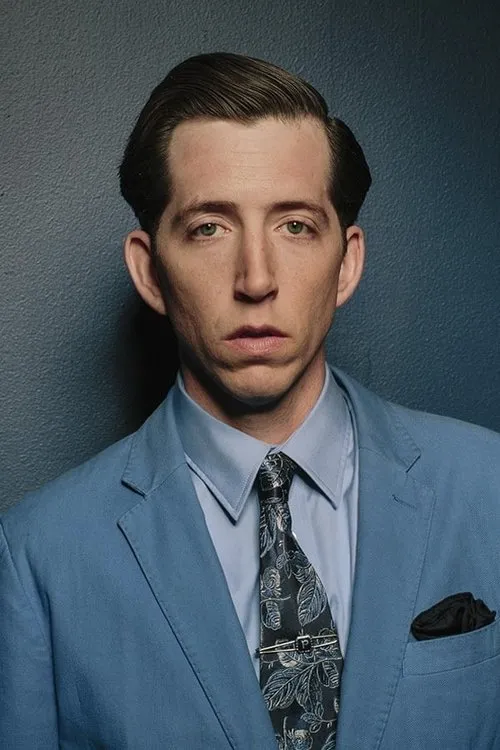 Ivan Hoey Jr. ha trabajado con Pokey LaFarge en 1 ocasiones