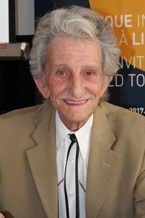 Pol Deranne interpretando a 