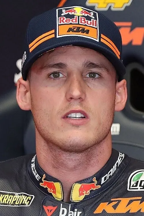 Pol Espargaró en su biografía y filmografía