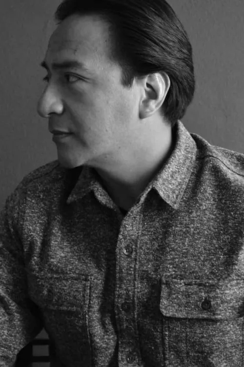 Foto de perfil del actor Policarpo Cruz en el reparto